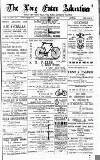 Long Eaton Advertiser Saturday 19 May 1900 Page 1