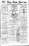 Long Eaton Advertiser Saturday 09 June 1900 Page 1