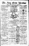 Long Eaton Advertiser Saturday 30 June 1900 Page 1