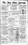 Long Eaton Advertiser Saturday 07 July 1900 Page 1