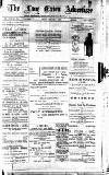 Long Eaton Advertiser Friday 04 January 1901 Page 1