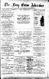 Long Eaton Advertiser Friday 11 January 1901 Page 1