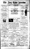 Long Eaton Advertiser Friday 15 March 1901 Page 1