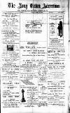 Long Eaton Advertiser Friday 22 March 1901 Page 1