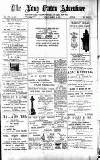 Long Eaton Advertiser Friday 29 March 1901 Page 1