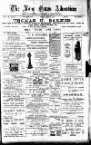 Long Eaton Advertiser Friday 19 April 1901 Page 1