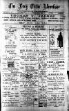 Long Eaton Advertiser Friday 07 June 1901 Page 1