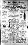 Long Eaton Advertiser Friday 05 July 1901 Page 1