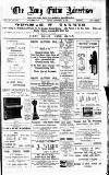 Long Eaton Advertiser Friday 06 September 1901 Page 1