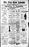 Long Eaton Advertiser Friday 20 September 1901 Page 1