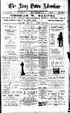 Long Eaton Advertiser Friday 27 September 1901 Page 1