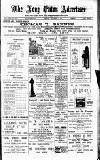 Long Eaton Advertiser Friday 04 October 1901 Page 1