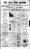 Long Eaton Advertiser Friday 06 December 1901 Page 1