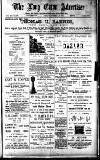 Long Eaton Advertiser Friday 13 December 1901 Page 1