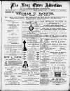 Long Eaton Advertiser Friday 10 January 1902 Page 1