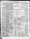 Long Eaton Advertiser Friday 10 January 1902 Page 4