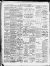 Long Eaton Advertiser Friday 17 January 1902 Page 4