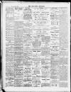 Long Eaton Advertiser Friday 24 January 1902 Page 4