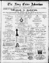 Long Eaton Advertiser Friday 31 January 1902 Page 1