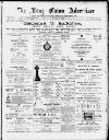 Long Eaton Advertiser Friday 07 February 1902 Page 1