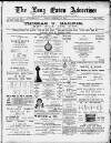 Long Eaton Advertiser Friday 14 February 1902 Page 1