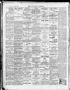 Long Eaton Advertiser Friday 14 February 1902 Page 4