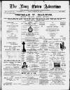 Long Eaton Advertiser Friday 28 February 1902 Page 1