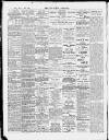 Long Eaton Advertiser Friday 28 February 1902 Page 4