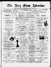 Long Eaton Advertiser Friday 31 October 1902 Page 1