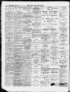 Long Eaton Advertiser Friday 31 October 1902 Page 4