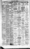 Long Eaton Advertiser Friday 02 January 1903 Page 4