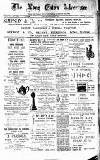 Long Eaton Advertiser Friday 09 January 1903 Page 1