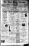 Long Eaton Advertiser Friday 16 January 1903 Page 1