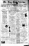 Long Eaton Advertiser Friday 23 January 1903 Page 1