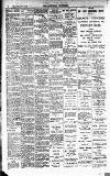 Long Eaton Advertiser Friday 23 January 1903 Page 4
