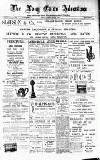 Long Eaton Advertiser Friday 06 February 1903 Page 1