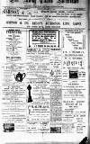 Long Eaton Advertiser Friday 20 February 1903 Page 1