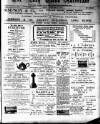 Long Eaton Advertiser Friday 27 February 1903 Page 1