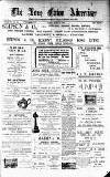 Long Eaton Advertiser Friday 06 March 1903 Page 1