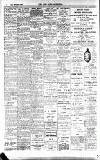 Long Eaton Advertiser Friday 06 March 1903 Page 4