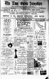 Long Eaton Advertiser Friday 13 March 1903 Page 1