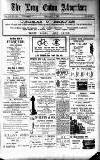 Long Eaton Advertiser Friday 01 May 1903 Page 1