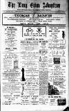 Long Eaton Advertiser Friday 08 May 1903 Page 1