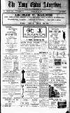 Long Eaton Advertiser Friday 15 May 1903 Page 1
