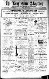 Long Eaton Advertiser Friday 10 July 1903 Page 1