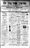 Long Eaton Advertiser Friday 07 August 1903 Page 1
