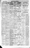 Long Eaton Advertiser Friday 07 August 1903 Page 4