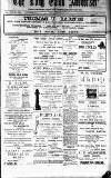 Long Eaton Advertiser Friday 28 August 1903 Page 1