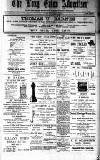 Long Eaton Advertiser Friday 04 September 1903 Page 1
