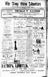 Long Eaton Advertiser Friday 11 December 1903 Page 1